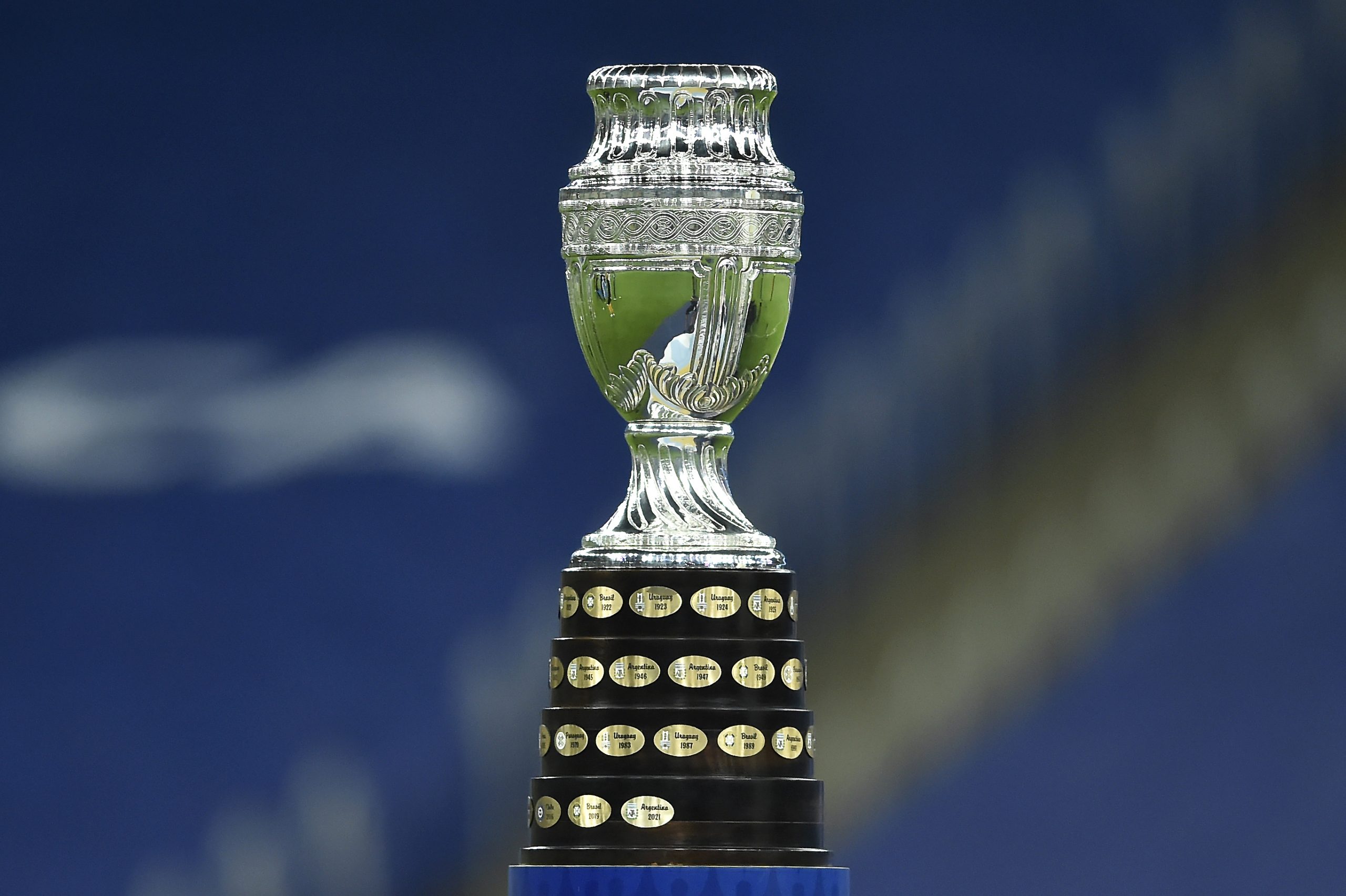 Grupos de la Copa Libertadores y Sudamericana 2024 PAN Noticias